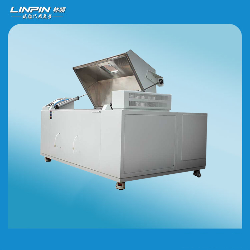 鹽霧試驗機(jī)是怎樣做到仿真耐腐蝕環(huán)境中的?